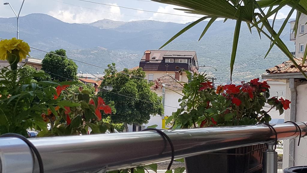 Apartments Ohrid Lake 外观 照片
